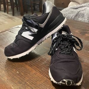 New Balance size 4 Shoes